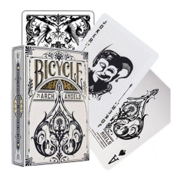 Bicycle: ARCHANGELS - karty do gry