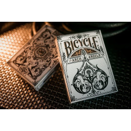 Bicycle: ARCHANGELS - karty do gry