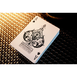 Bicycle: ARCHANGELS - karty do gry