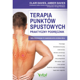 (Ebook) Terapia punktów...