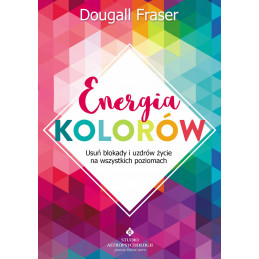 (Ebook) Energia kolorów....