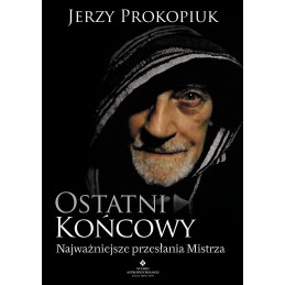 (Ebook) Ostatni końcowy....
