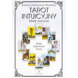 (Ebook) Tarot Intuicyjny...