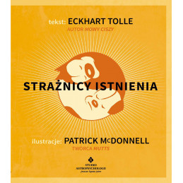 (Ebook) Strażnicy istnienia