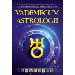 (Ebook) Vademecum astrologii
