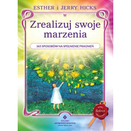 (Ebook) Zrealizuj swoje...