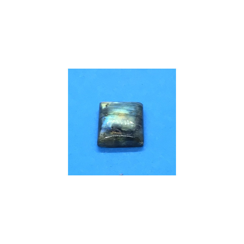 LABRADORYT KWADRATOWY 1,8cm