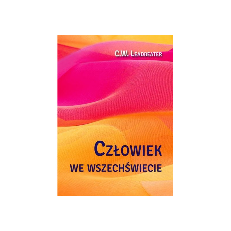 Człowiek we wszechświecie