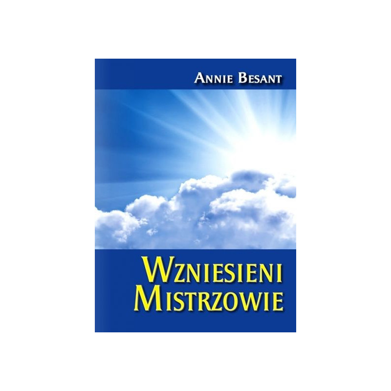 Wzniesieni Mistrzowie