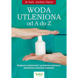 (Ebook) Woda utleniona od A...