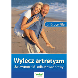 (Ebook) Wylecz artretyzm....