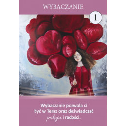 Wyrocznia Kronik akaszy. Jesteś kochany - książka + karty