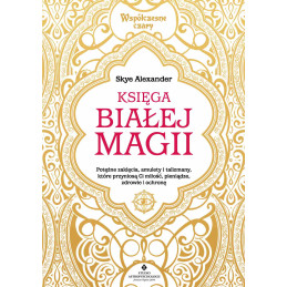 (Ebook) Księga białej...