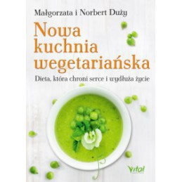 (Ebook) Nowa kuchnia...