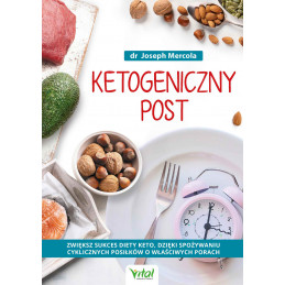 (Ebook) Ketogeniczny post.