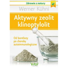(Ebook) Aktywny zeolit -...