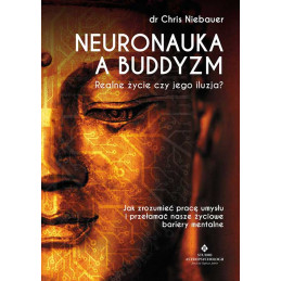 Neuronauka a buddyzm dr Chris Niebauer MK 500px