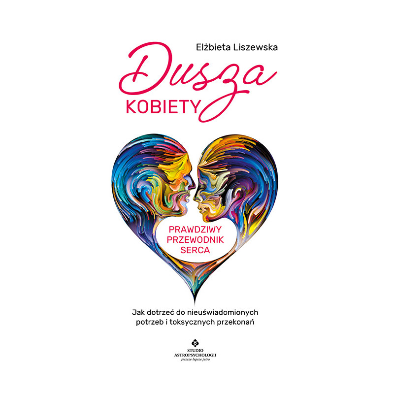 Dusza kobiety Elzbieta Liszewska