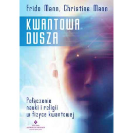 Kwantowa dusza Frido Mann MW