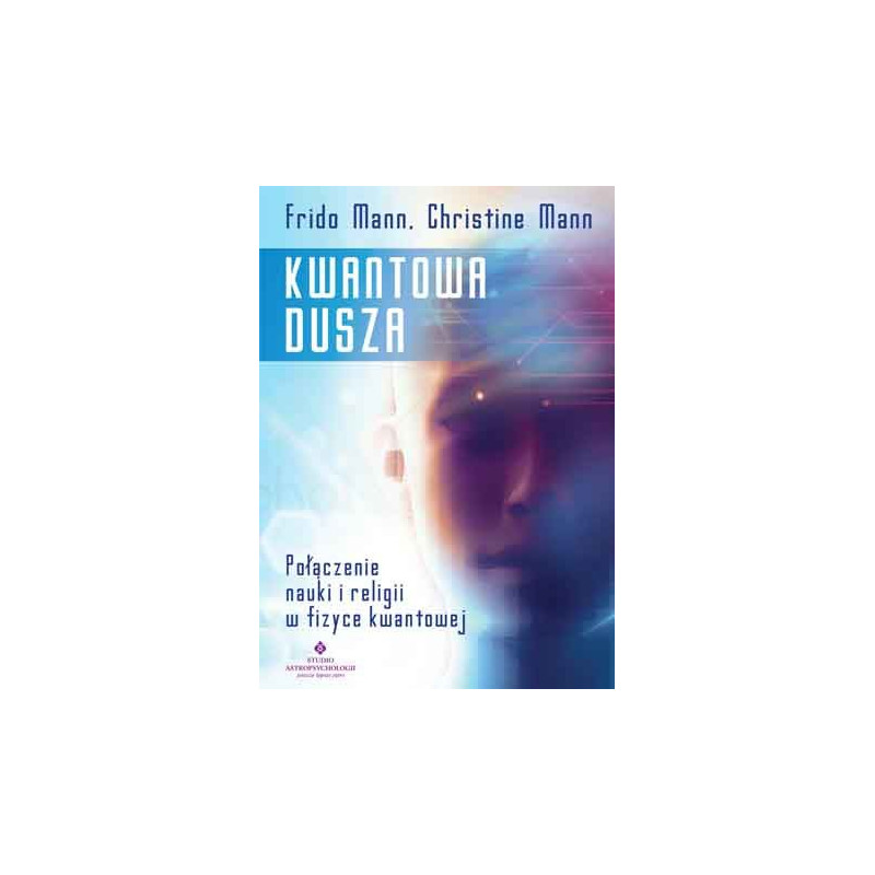 Kwantowa dusza Frido Mann MW