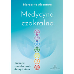 medycyna czakralna