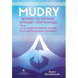 Mudry sposob na zdrowie