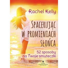 Spacerując w promieniach słońca