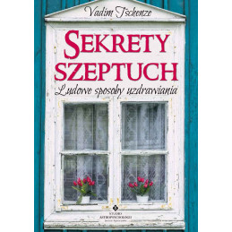 Sekrety szeptuch