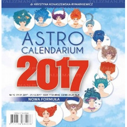 astrocalendarium 2017