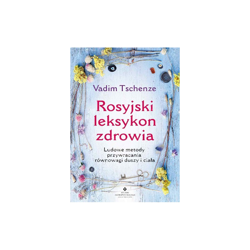 rosyjski leksykon zdrowia
