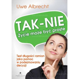 tak nie zycie moze byc proste