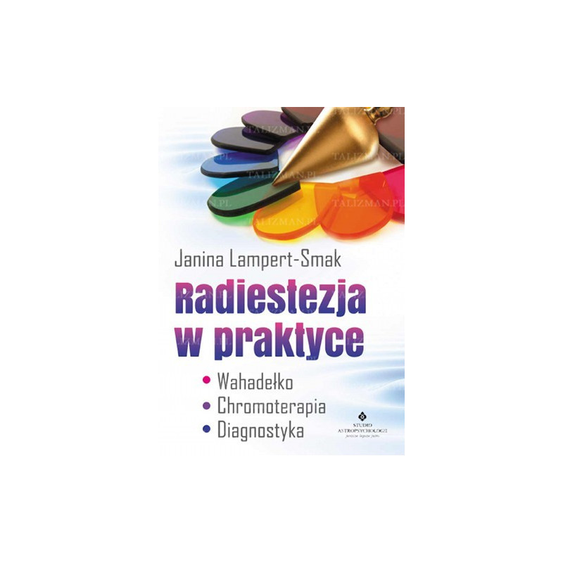 radiestezja w praktyce