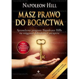 masz prawo do bogactwa
