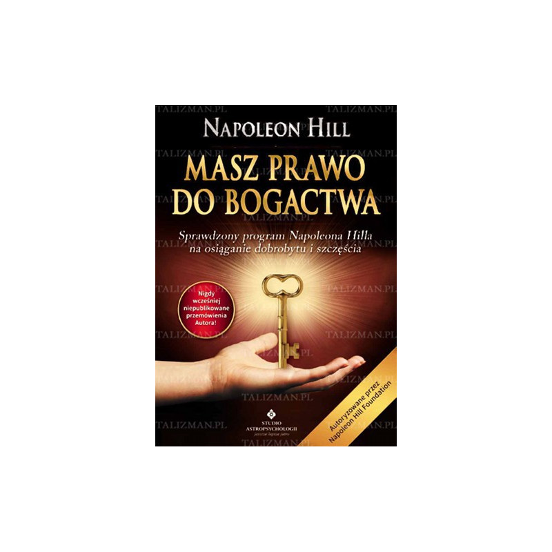 masz prawo do bogactwa