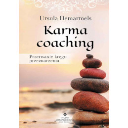 karma coaching  przerwanie kr  gu przeznaczenia