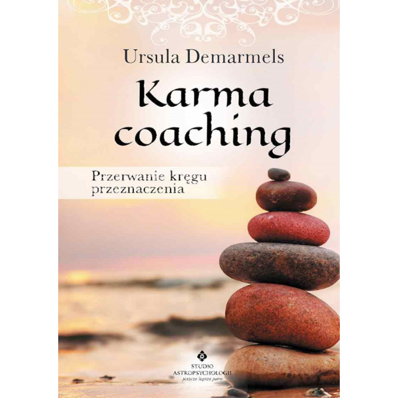karma coaching  przerwanie kr  gu przeznaczenia