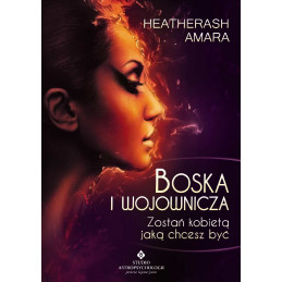 Boska i wojownicza
