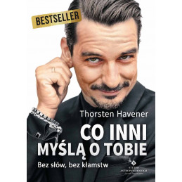 Co inni my  l   o Tobie
