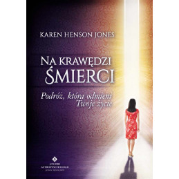 Na kraw  dzi   mierci