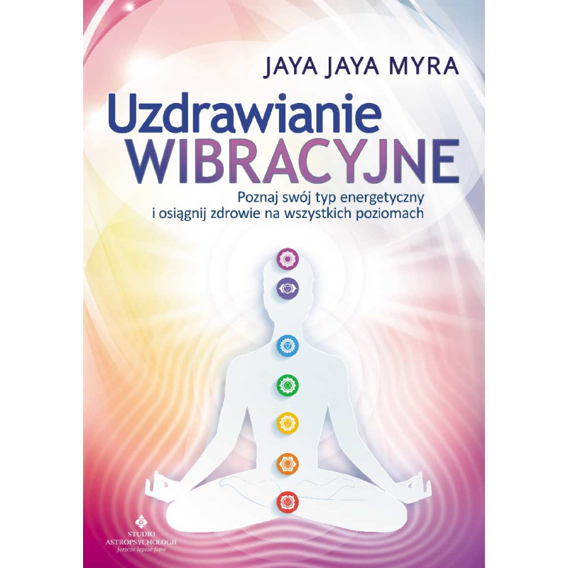 Uzdrawianie wibracyjne