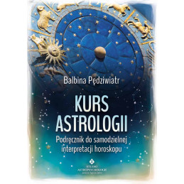 Kurs Astrologii