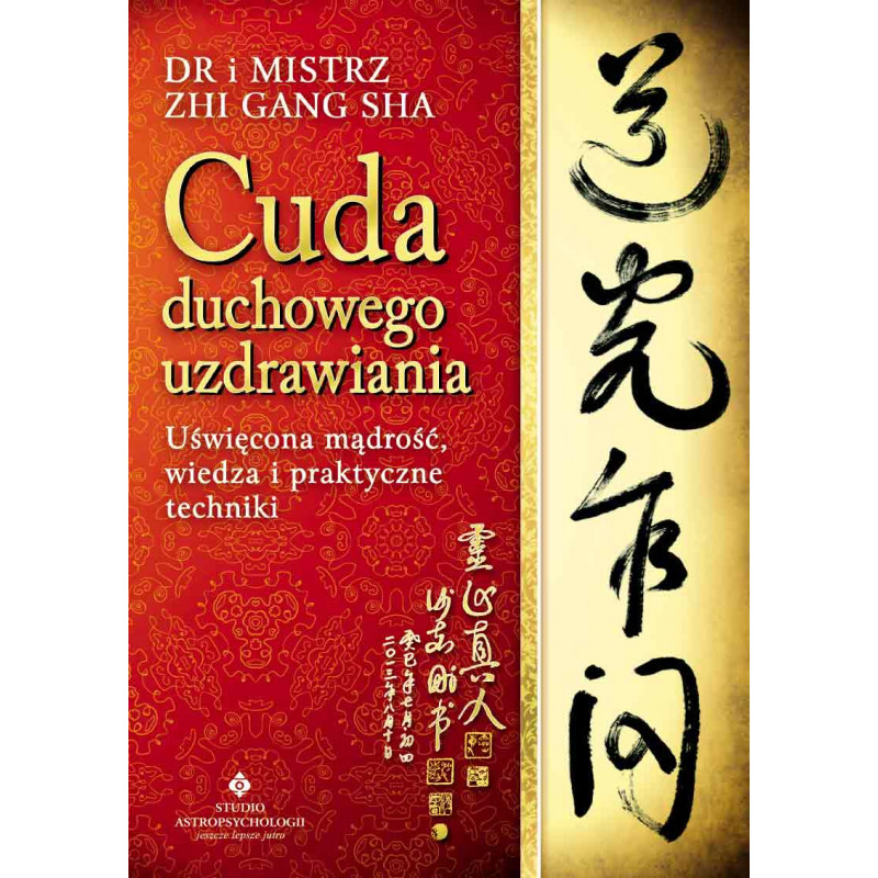 Cuda duchowego uzdrawiania