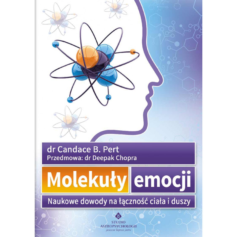 Molekuly emocji