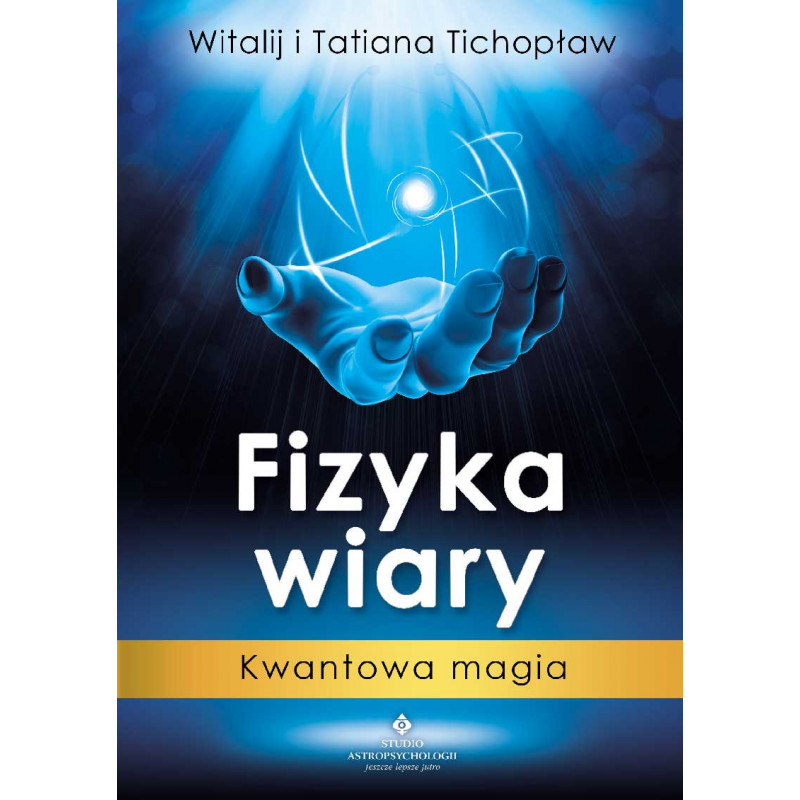 Fizyka wiary