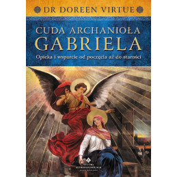 Cuda Archanio  a Gabriela