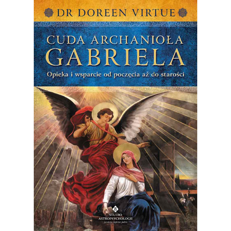 Cuda Archanio  a Gabriela