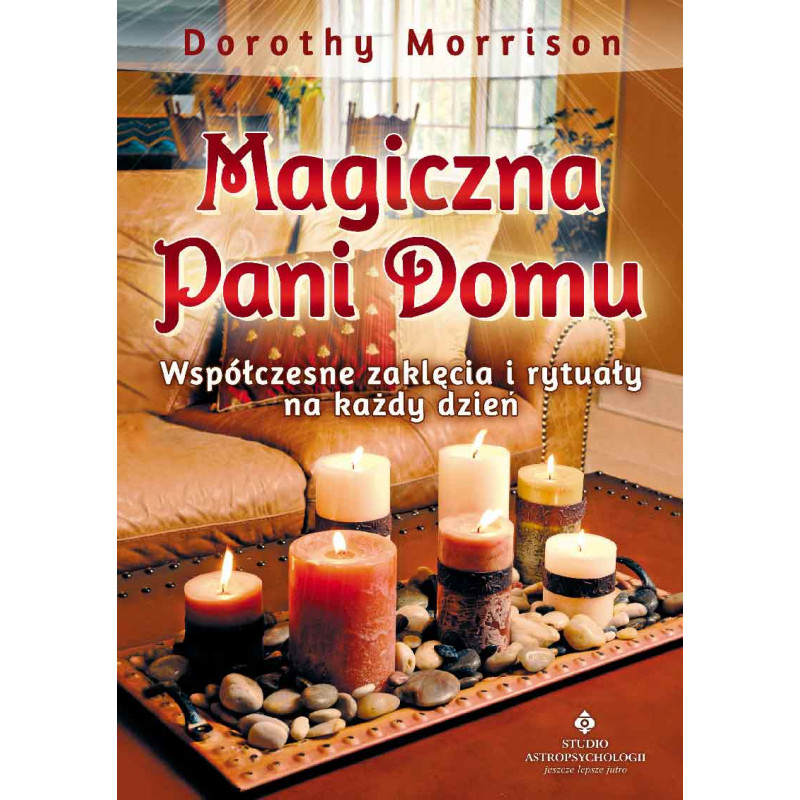 Magiczna Pani Domu