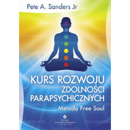kurs rozwoju zdolnosci parapsychicznych
