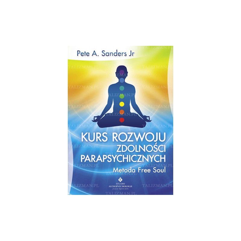 kurs rozwoju zdolnosci parapsychicznych