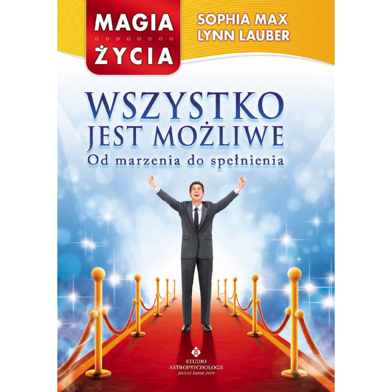 Wszystko jest mozliwe